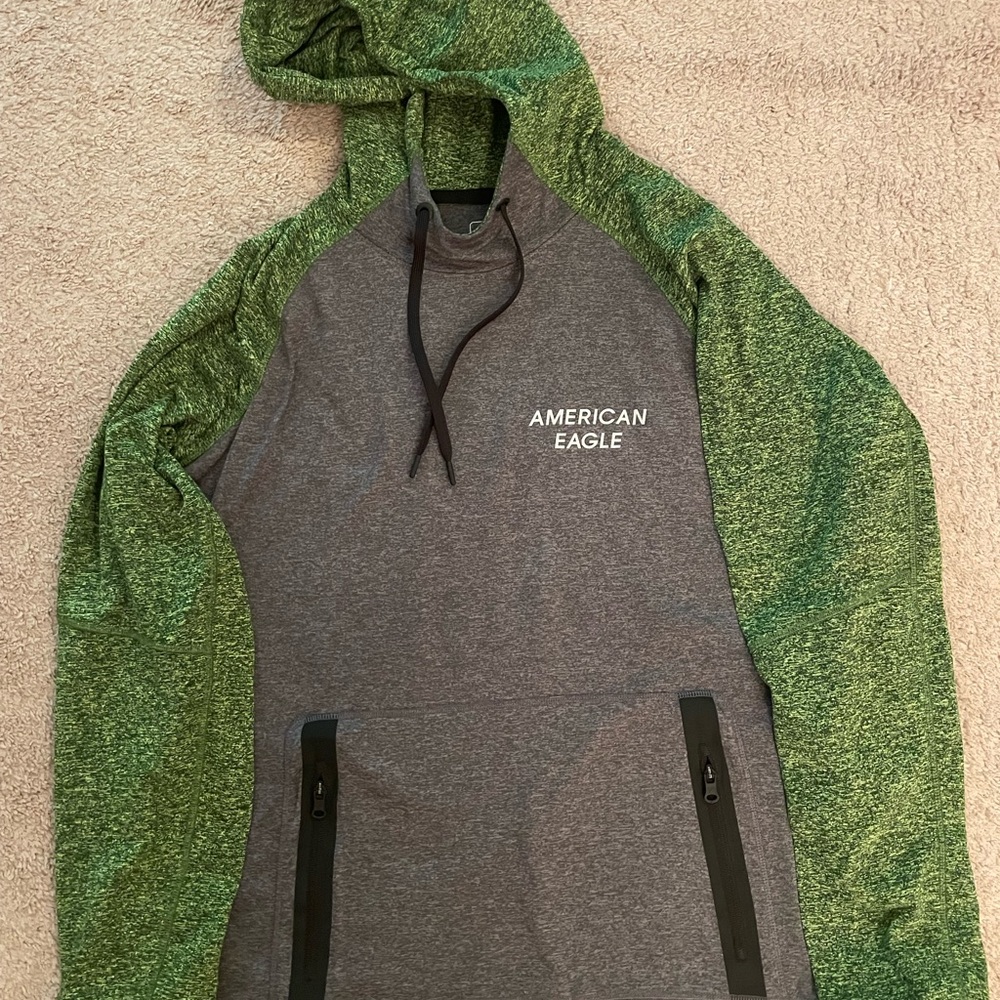 American Eagle Hoodie